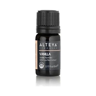 Alteya Vanilkový olej 100% 5 ml