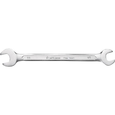 Fortum Kľúč vidlicový 10x11mm 4730111