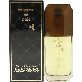 Café Café Homme de Café EDT 100 ml