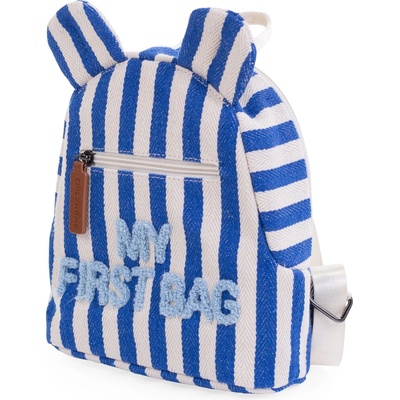 Childhome My First Bag Electric Blue