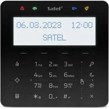 SATEL INT-KSG2R-B