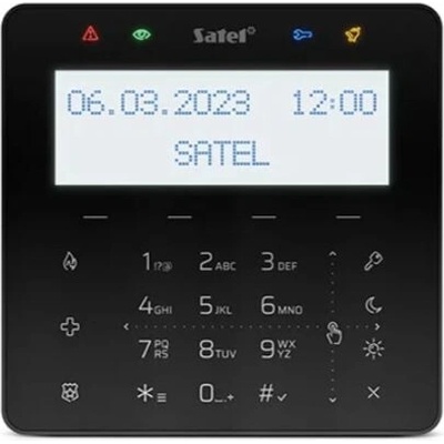 SATEL INT-KSG2R-B