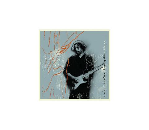Clapton Eric • 24 Nights: Blues CD
