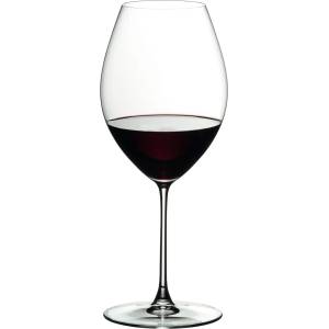 Riedel Чаша за червено вино SYRAH VERITAS 630 мл, Riedel (RD644941)