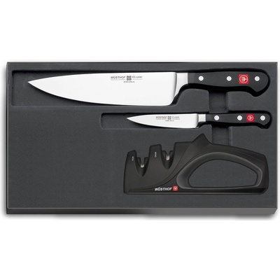 Wusthof classic Sada nožů 2 ks – Zbozi.Blesk.cz