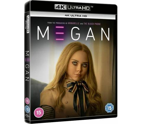 M3GAN