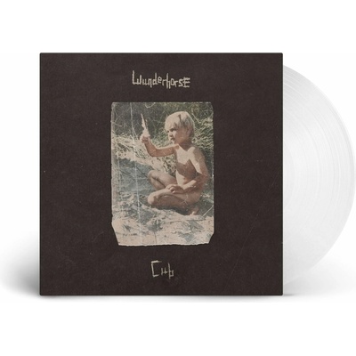 Wunderhorse - Cub Coloured Vinyl LP