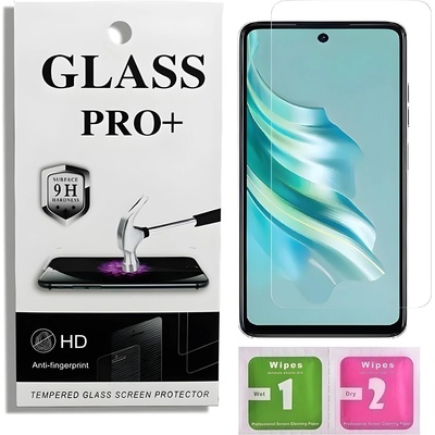 Izmael Премиум защитно стъкло 9D Izmael за Tecno Spark 20 Pro - Прозрачен KP33654 (33654)