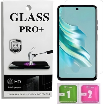 Izmael Премиум защитно стъкло 9D Izmael за Tecno Spark 20 Pro - Прозрачен KP33654 (33654)