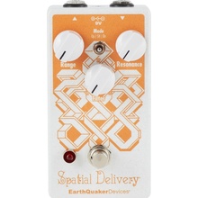 EarthQuaker Devices Spatial Delivery V2