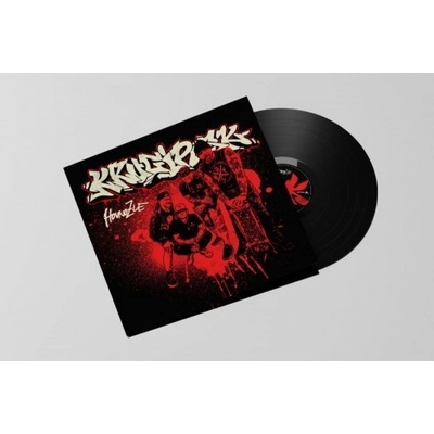 Krucipüsk - HovnoZle LP