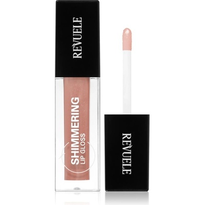 Revuele Shimmering Lip Gloss trblietavý lesk na pery 18 6 ml