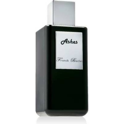 Franck Boclet Ashes parfum unisex 100 ml