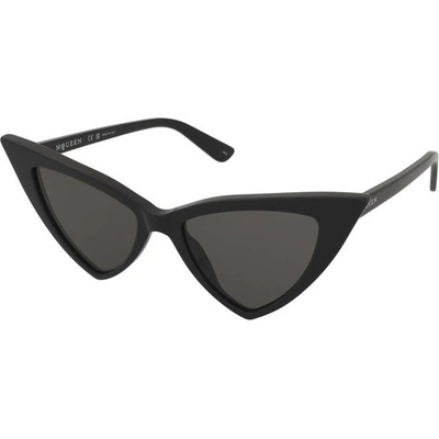 Alexander McQueen Диоптрични очила Alexander McQueen AM0518S 002