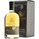 Glenglassaugh Evolution 50% 0,7 l (kartón)