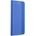 Forcell Луксозен Калъф за Xiaomi Redmi Note 14 Pro 5G/ Plus, Sensitive Book Case, Син (5903396366208)