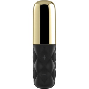 Satisfyer Mini Lovely Honey Clit