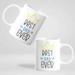 Art gift Чаша - Best DAD Ever