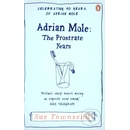 Adrian Mole: The Prostrate Years - Sue Townsend