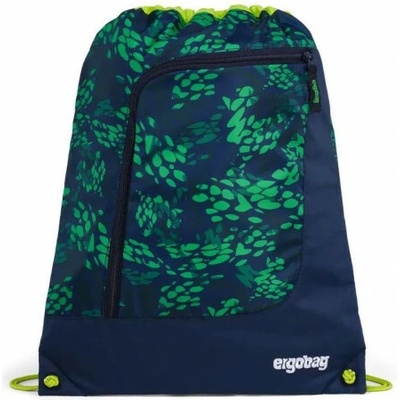 Ergobag Prime Gym Bag FireBear Dragon uni