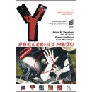 Y: Poslední z mužů 7 - Zvláštní vydání - Brian K. Vaughan