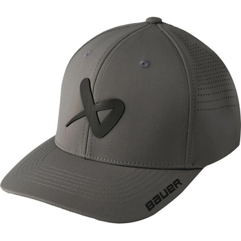 Bauer Core Performance Hat Grey