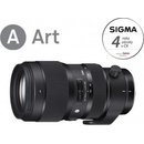 SIGMA f/1.8 50-100 DC HSM ART Nikon