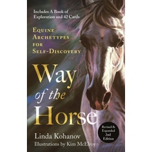 Way of the Horse: Equine Archetypes for Self-Discovery