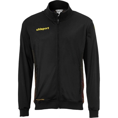 Uhlsport Score Track presentation jacket černá