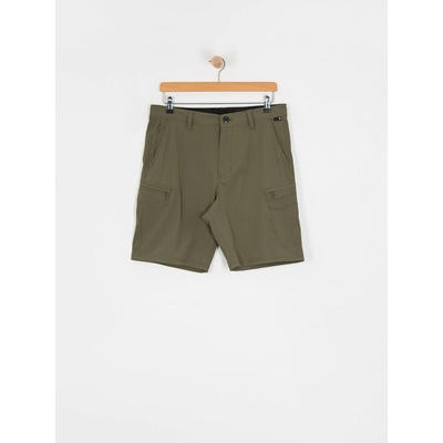 Volcom Cashed In Cargo Hybrid 20 wintermoss