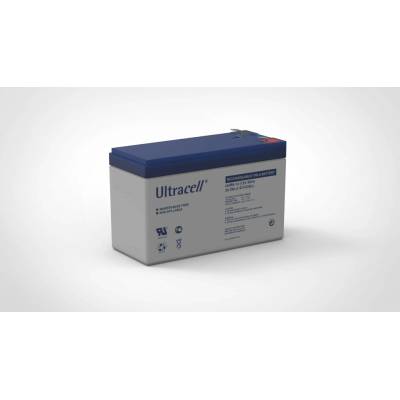 Ultracell UL 12V 9Ah