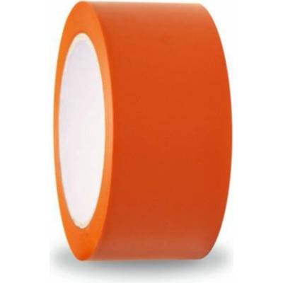 Extera Páska lepicí tkaninová UV odolná extra robustní 50 mm x 33 m červená 104352