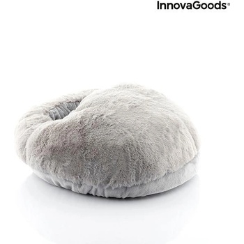 Image 1 of InnovaGoods 2 в 1 Електрическа Грейка за Крака Elewa InnovaGoods (V0103384)