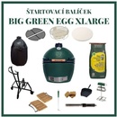 Big Green Egg XL