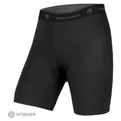 Endura dámské kraťasy SingleTrack II Black