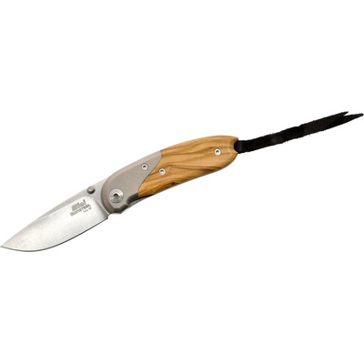 Lionsteel MINI 8200 UL