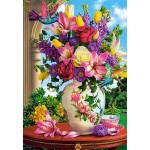 Castorland - Puzzle Seduced by nature - 1 500 piese
