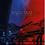 Kraftwerk - Tribal Gathering (The 1997 Festival Broadcast) (Clear Coloured) (2 x 12" Vinyl) (0803341559837)
