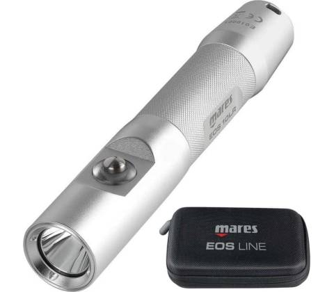 Mares EOS 10LR