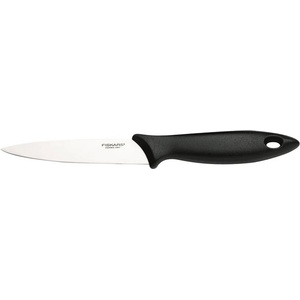 Fiskars Нож за белене, 11 см, FISKARS "Essential" 1065568 (1065568)