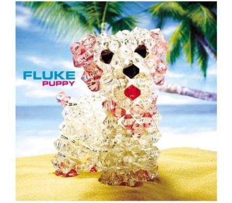 Puppy - Fluke CD