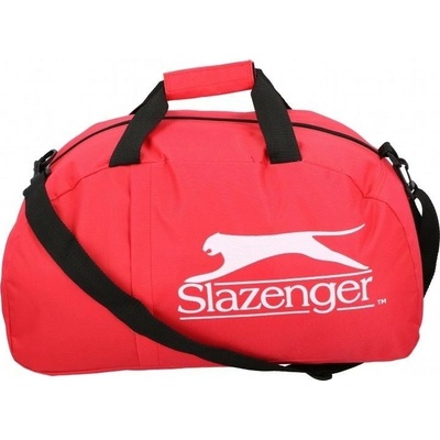 Slazenger ED-210024cerv 50x30x30cm červená – Zboží Dáma