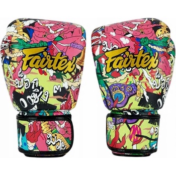 Fairtex URFACE