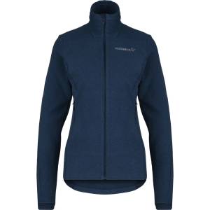 Norrøna Дамско поларено яке Norrøna Women's Falketind Warm1 Jacket Fleece jacket - Indigo Night - размер XS (105-1500-0711)