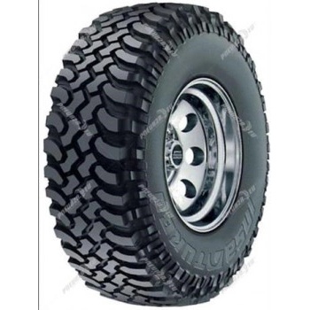 Insa Turbo Dakar MT 205/80 R16 104Q