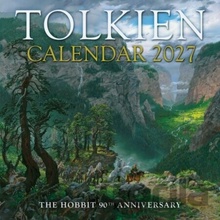 Tolkien J. R. R. Tolkien 2027