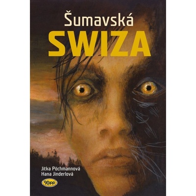 Šumavská SWIZA - Jitka Pöchmannová