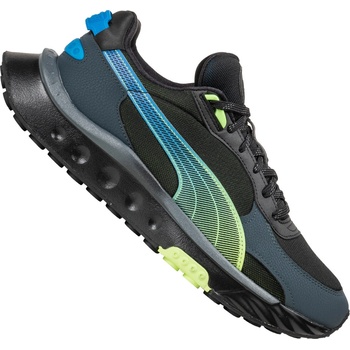 PUMA Мъжки маратонки PUMA Wild Rider Men Sneakers