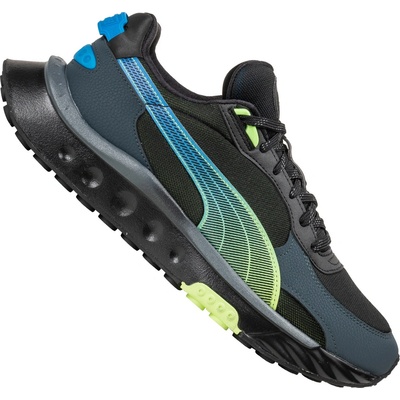 PUMA Мъжки маратонки PUMA Wild Rider Men Sneakers
