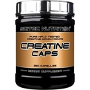 Kreatin Scitec Nutrition Creatine Caps 250 kapslí